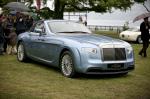 Rolls-Royce Hyperion 2008 года